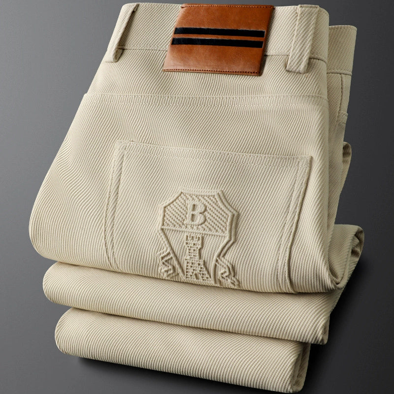 Sebastian - Elegant Trousers