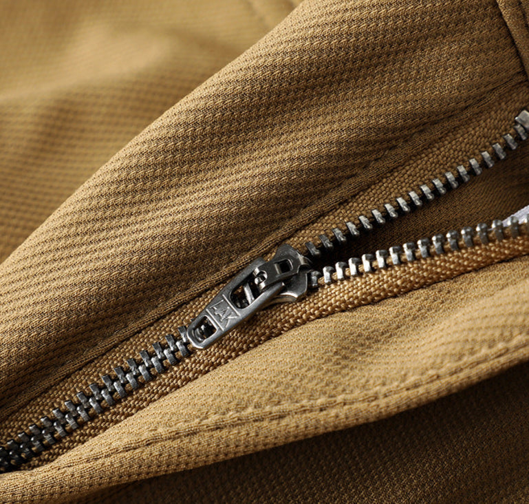 Sebastian - Elegant Trousers