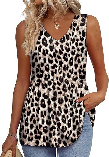 Chiara - V-Neck Top 11