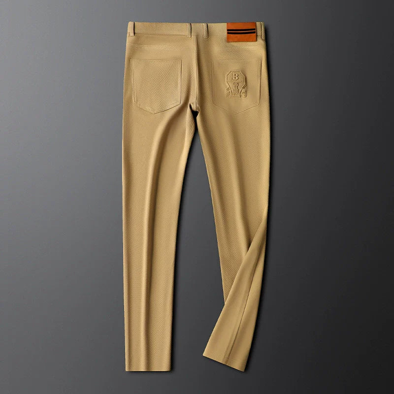 Sebastian - Elegant Trousers