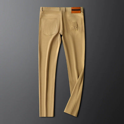 Sebastian - Elegant Trousers
