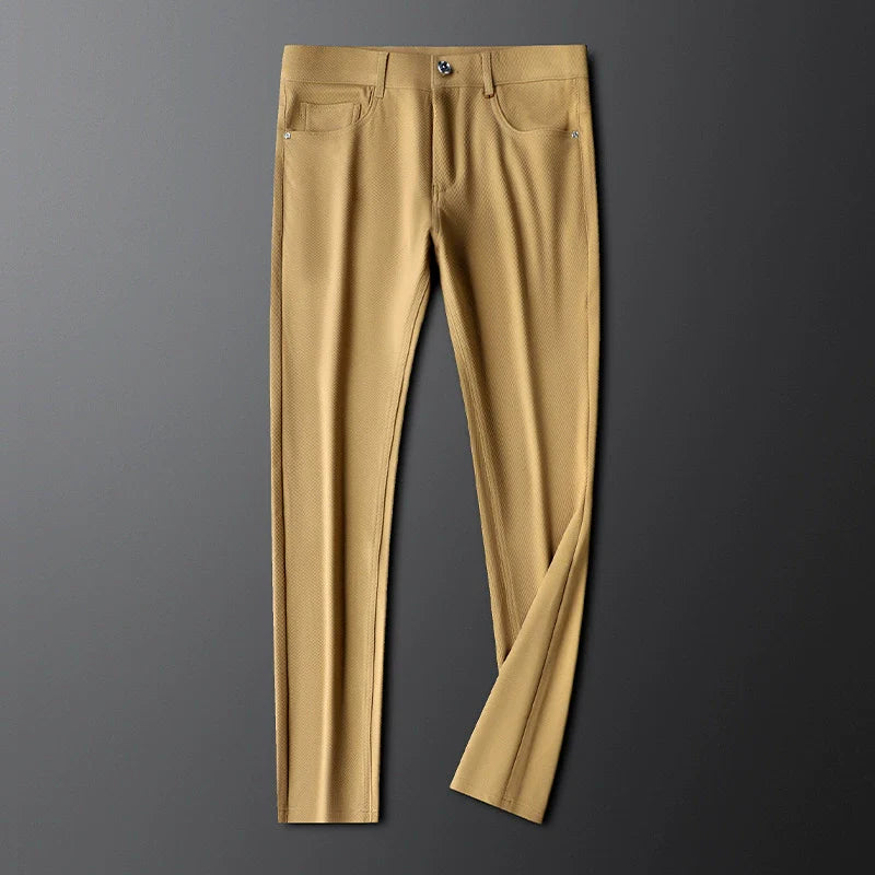 Sebastian - Elegant Trousers