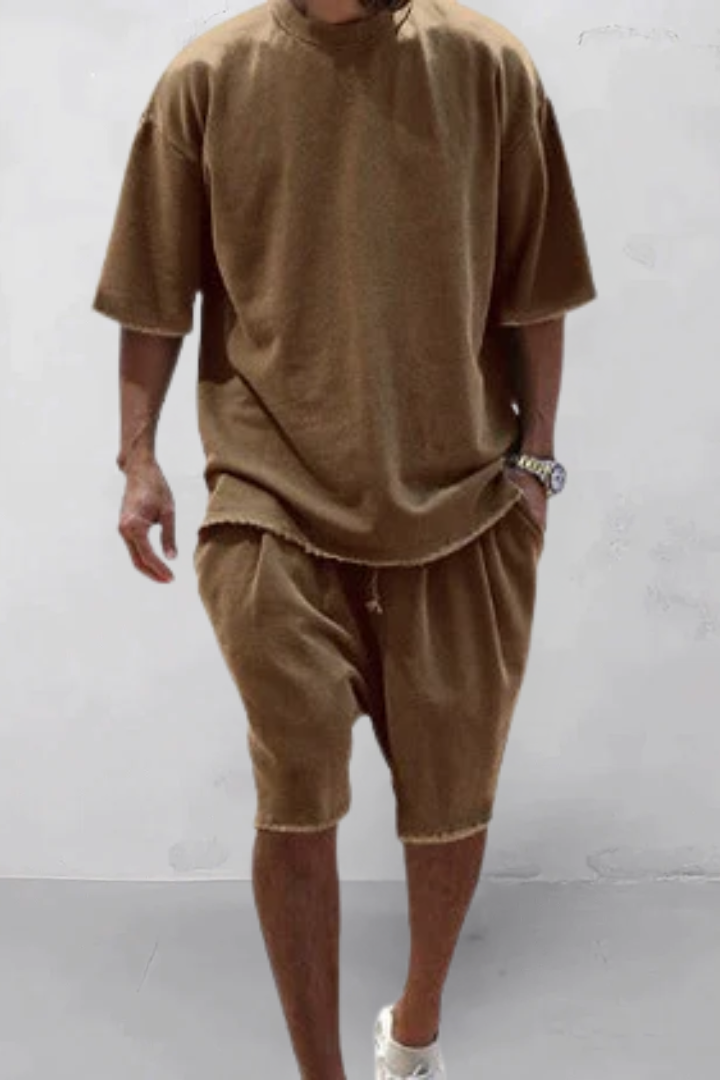 Aydin - Sporty Men's Set