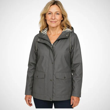 Allison - Outdoor Waterproof Jacket