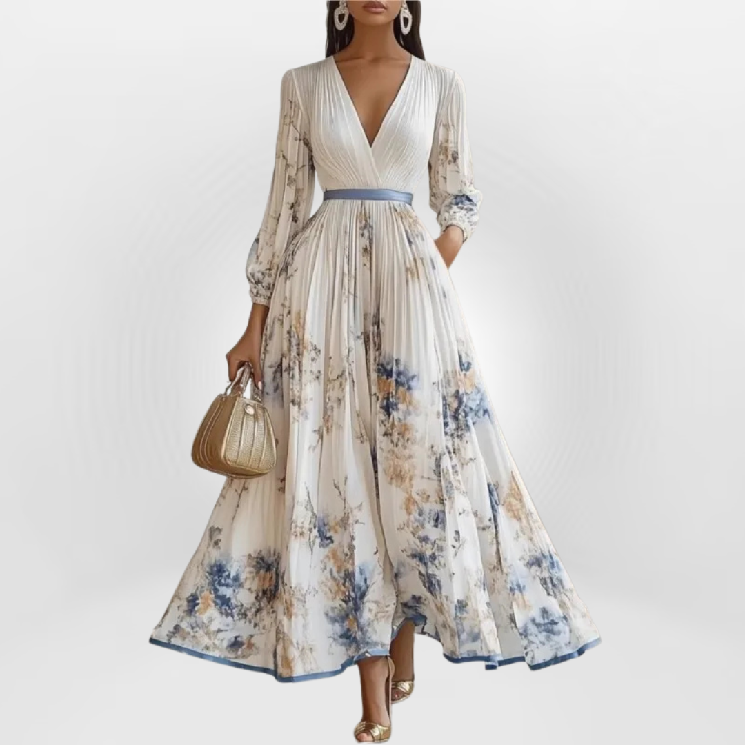 Pocahontas – Lightweight Maxi Dress