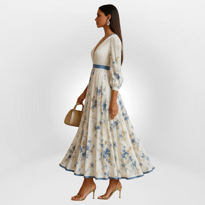 Pocahontas – Lightweight Maxi Dress