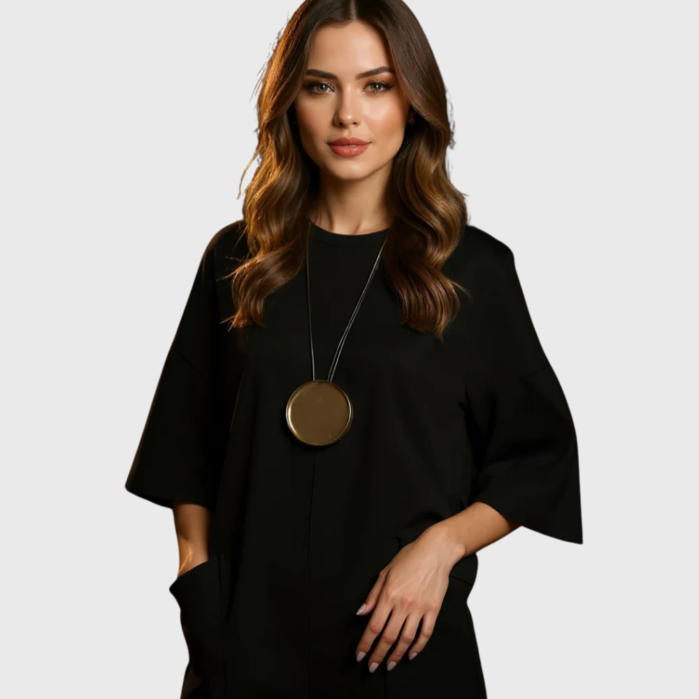 Laurenza – Effortlessly Elegant Jumpsuit