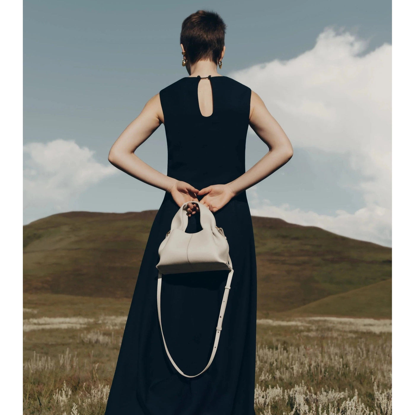 Serenia - Modern Bag