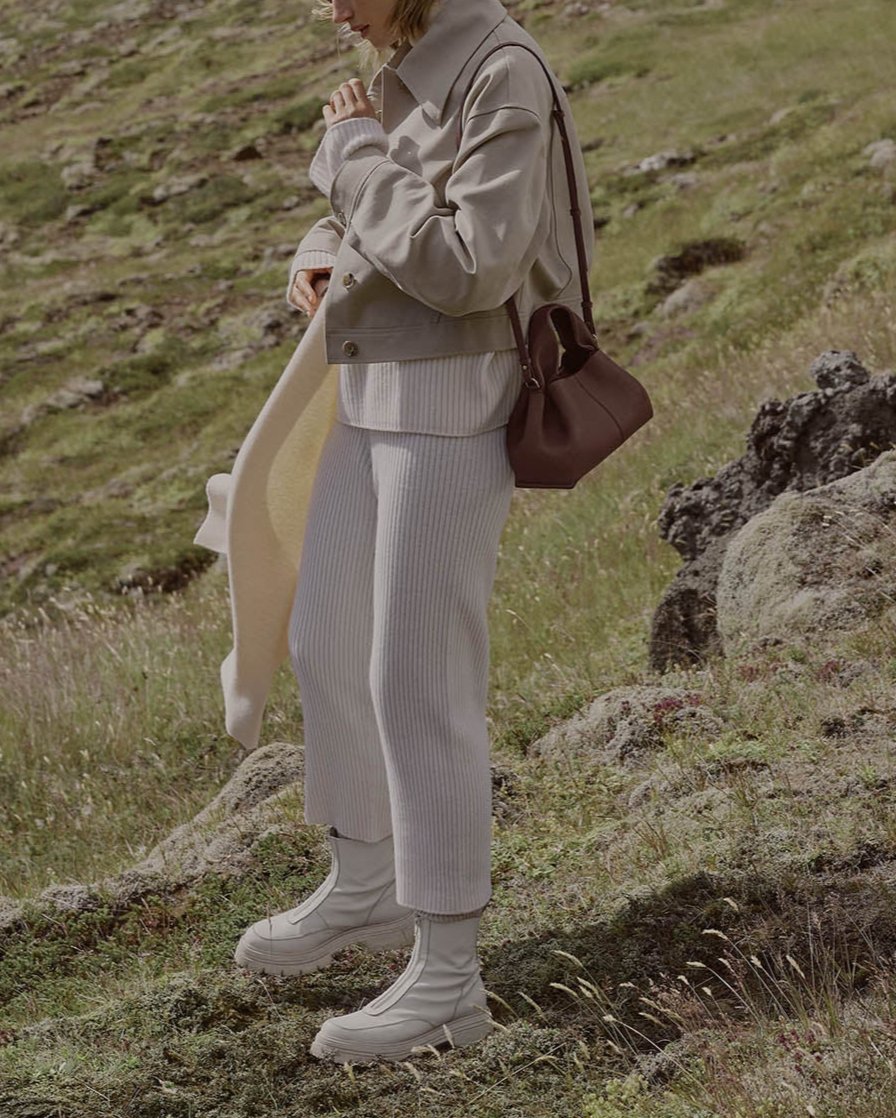 Serenia - Modern Bag