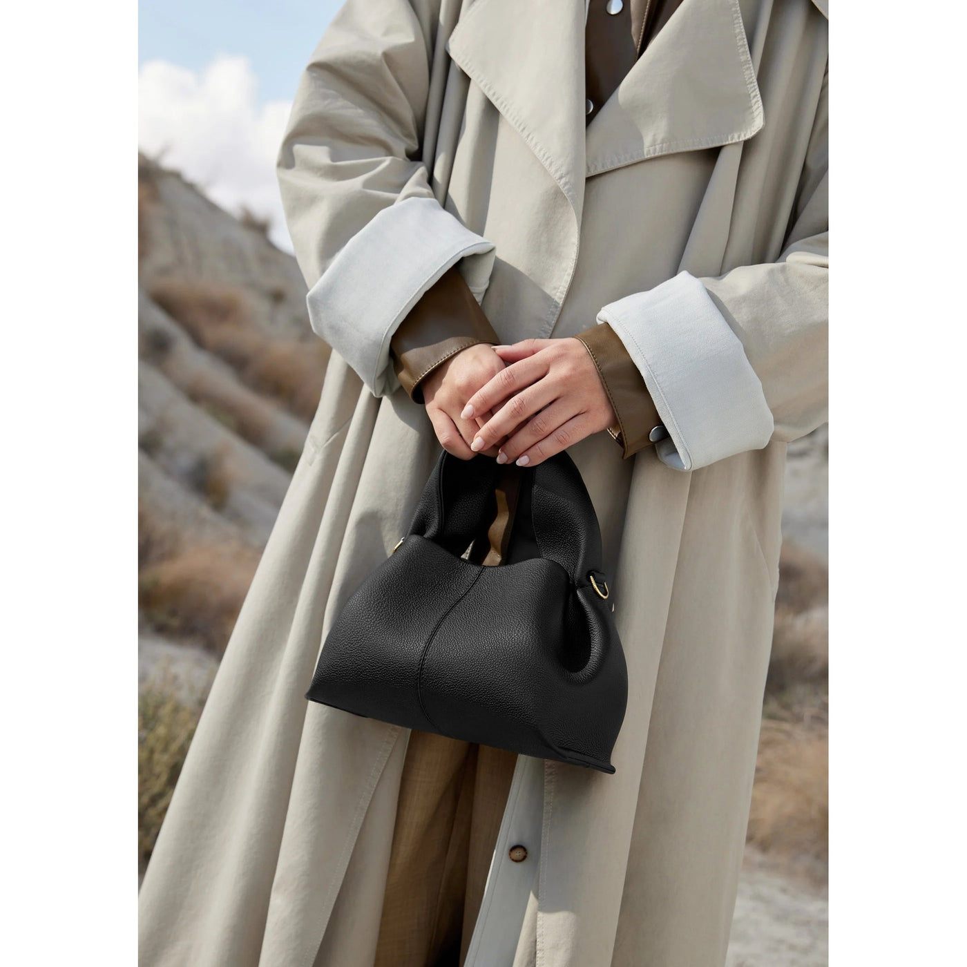 Serenia - Modern Bag