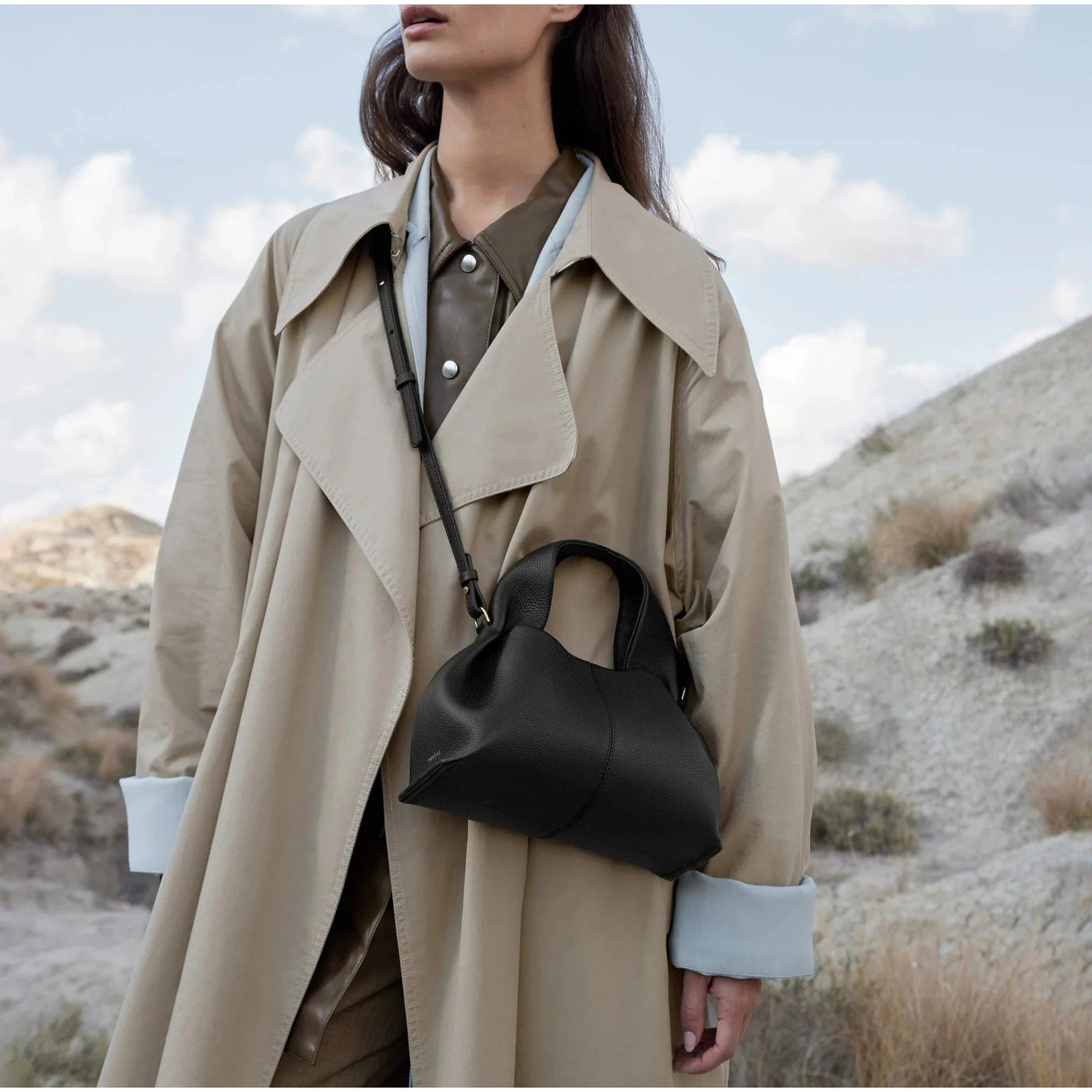 Serenia - Modern Bag