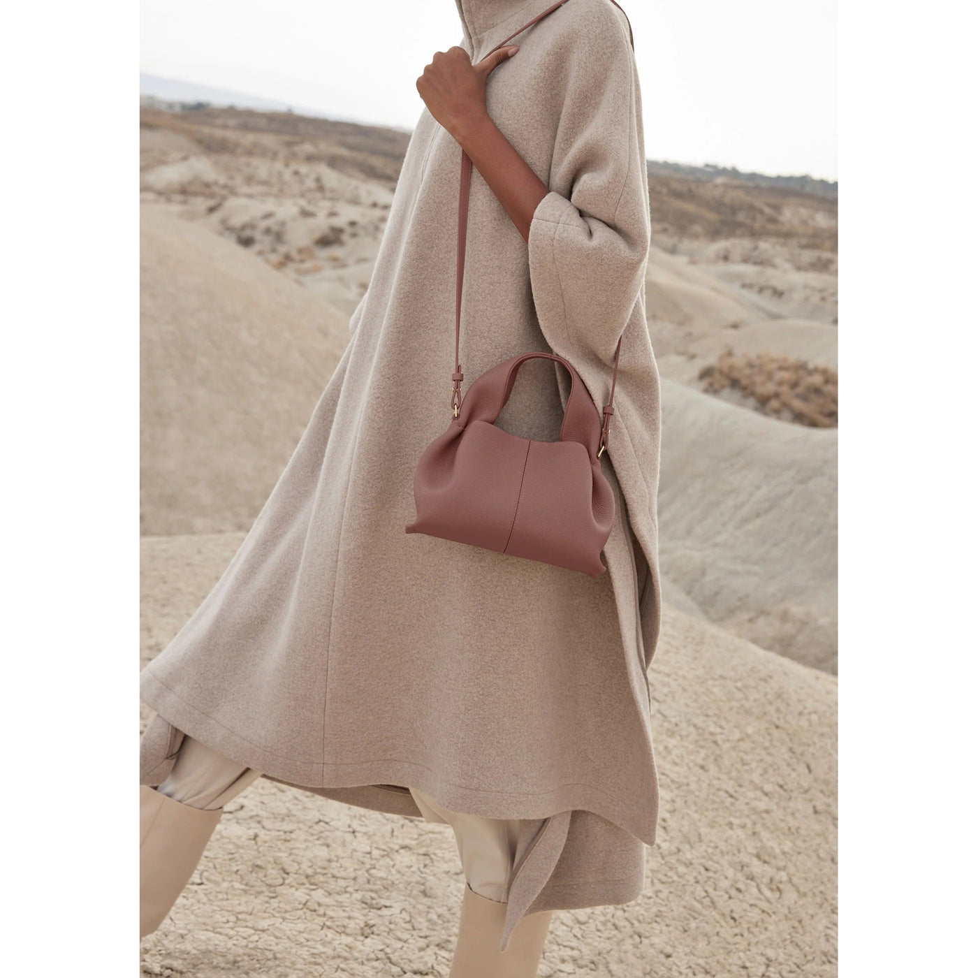 Serenia - Modern Bag