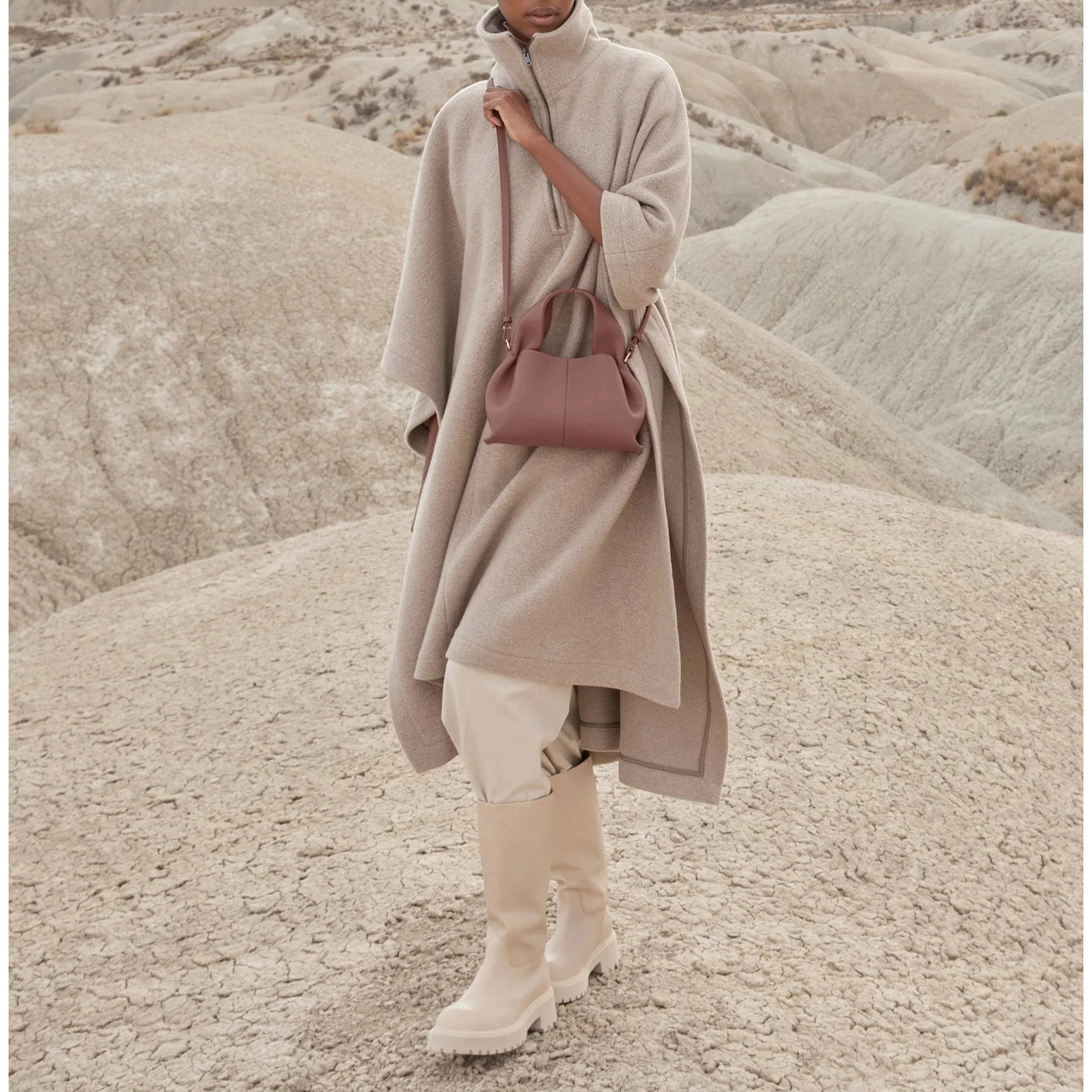 Serenia - Modern Bag