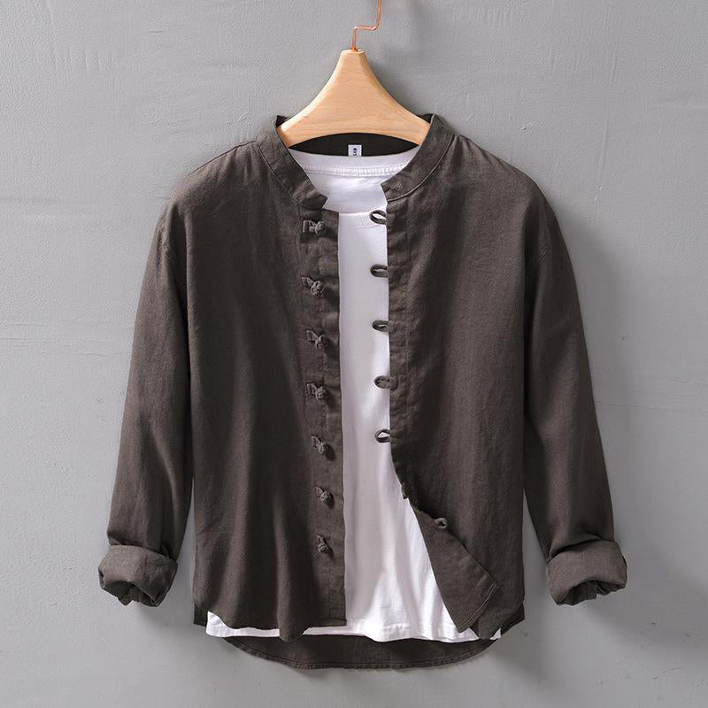 Spencer - Loose Shirt