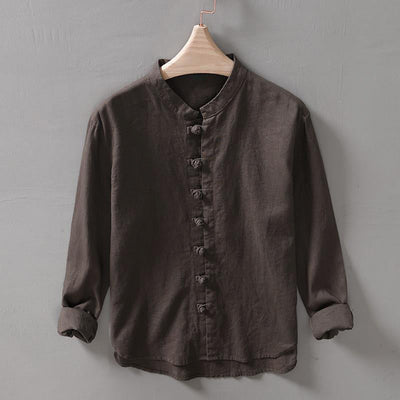 Spencer - Loose Shirt