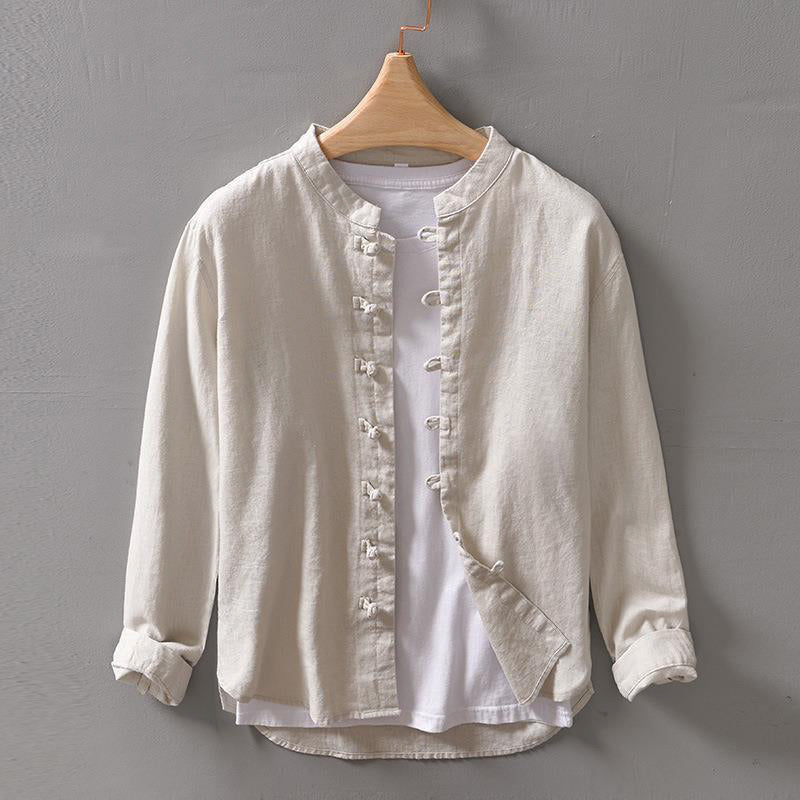 Spencer - Loose Shirt