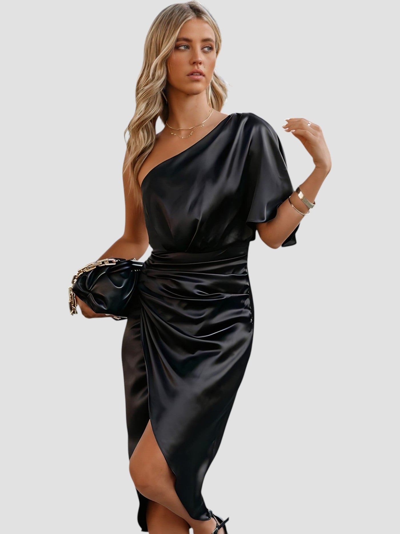 Alicia™ | Elegant Dress