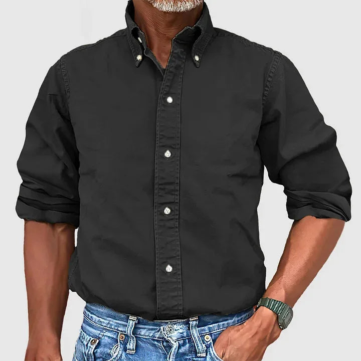 Logan –  Everyday Shirt