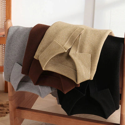 Jimmy - Elegant Sweater