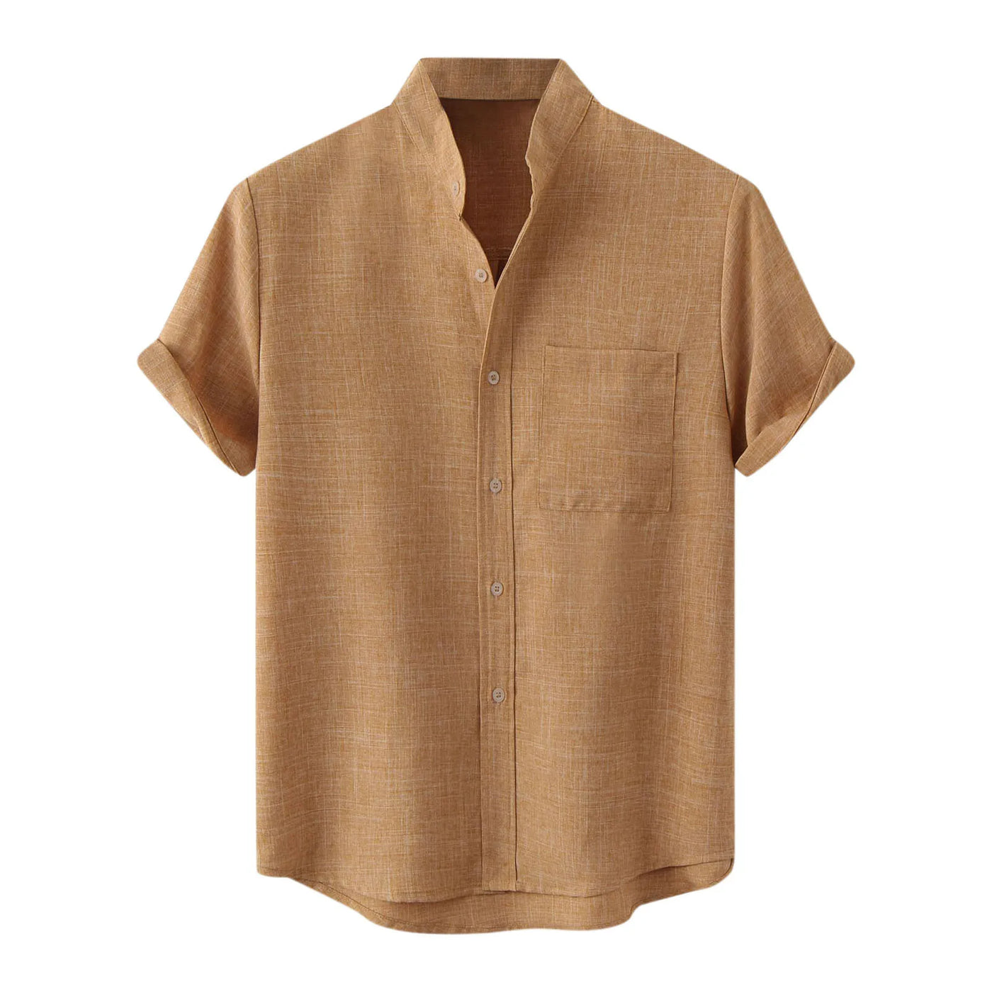 Marquees - Short Sleeved Shirt