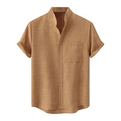 Marquees - Short Sleeved Shirt