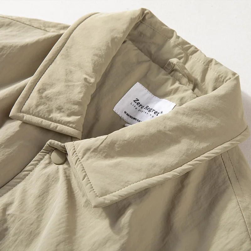 Jones - Comfortable Jacket