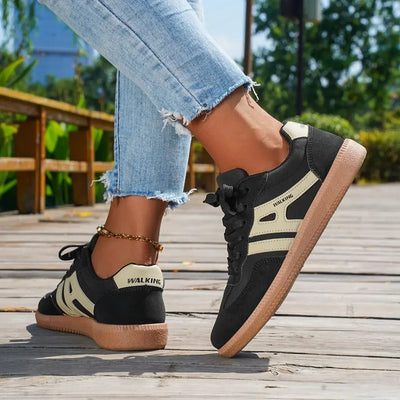 Elvara – Orthopedic Sneaker