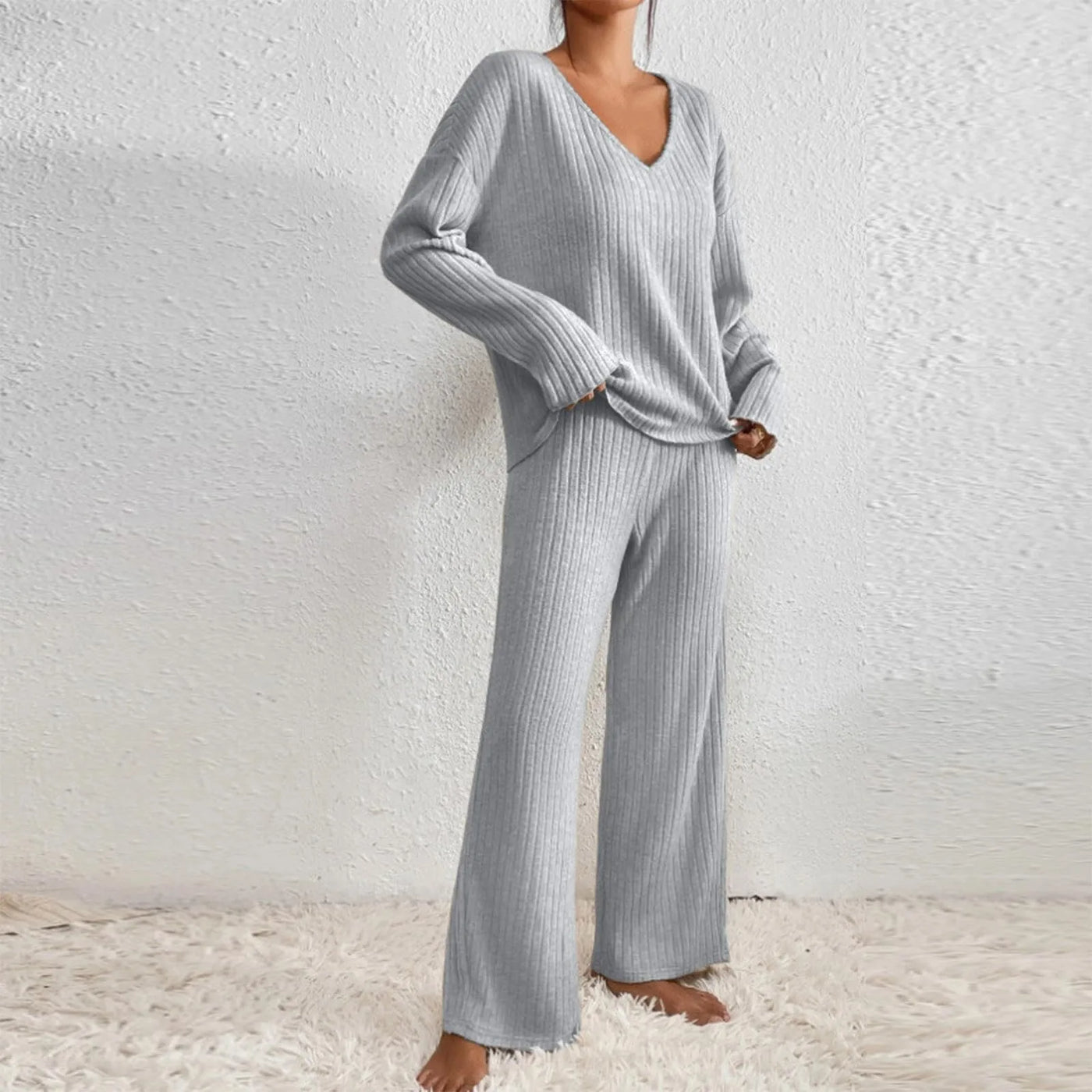 Debra – Trendy Loungewear Set