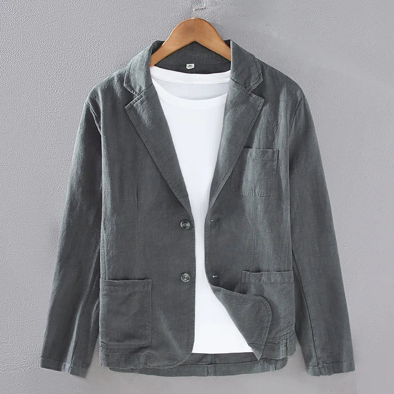 Wallace - Formal Blazer