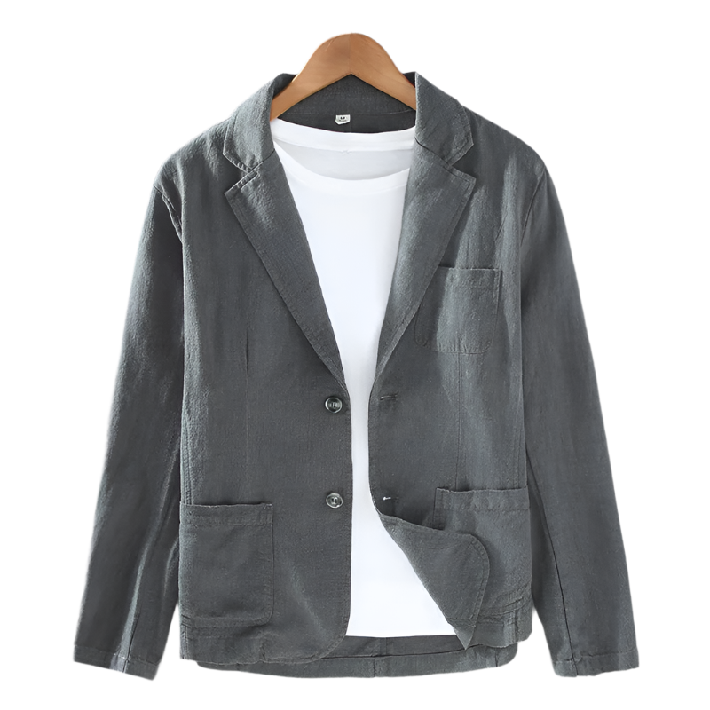 Wallace - Formal Blazer