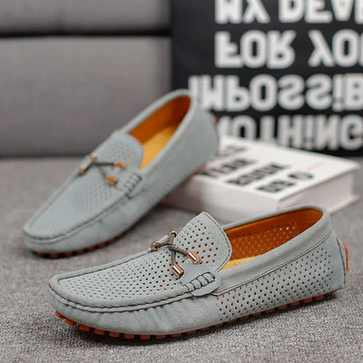 Damien - Breathable Loafers