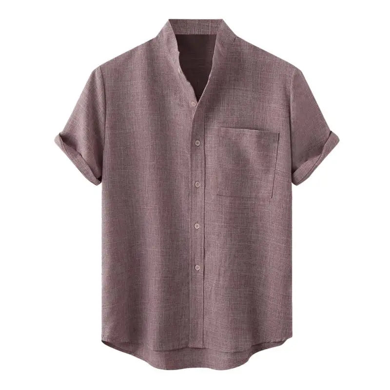 Marquees - Short Sleeved Shirt