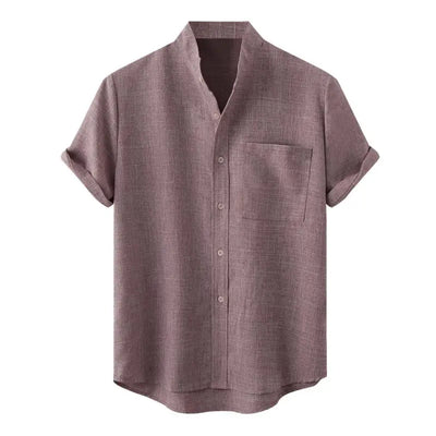 Marquees - Short Sleeved Shirt