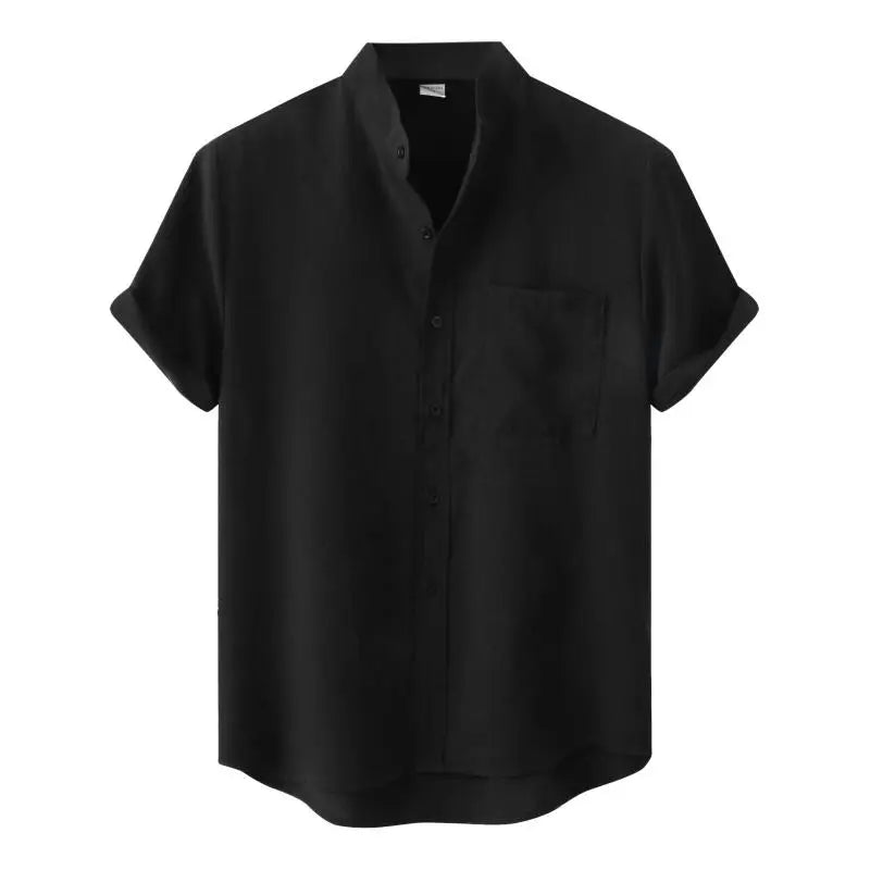 Marquees - Short Sleeved Shirt
