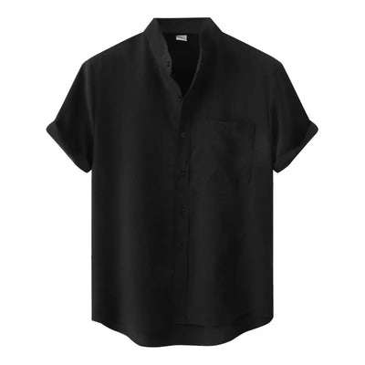 Marquees - Short Sleeved Shirt
