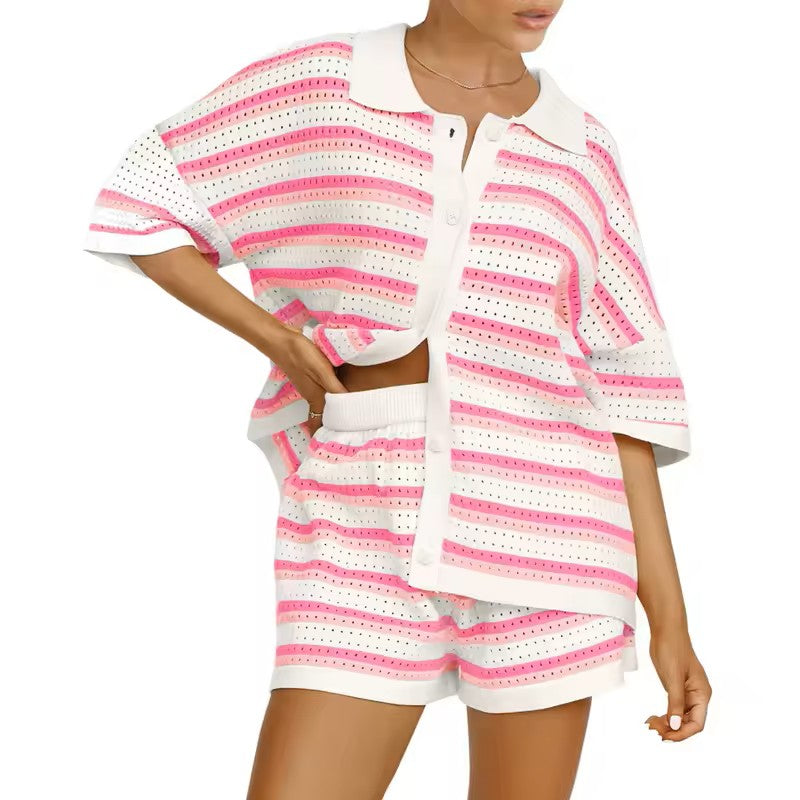 Liv – Two-Piece Set