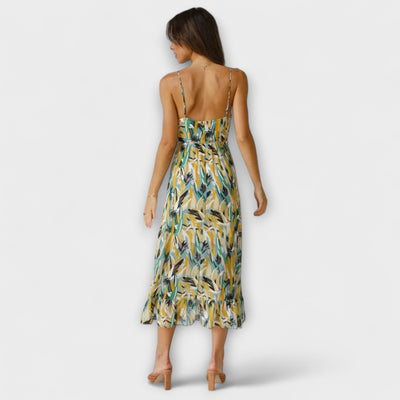 Marta - Elegant Summerdress