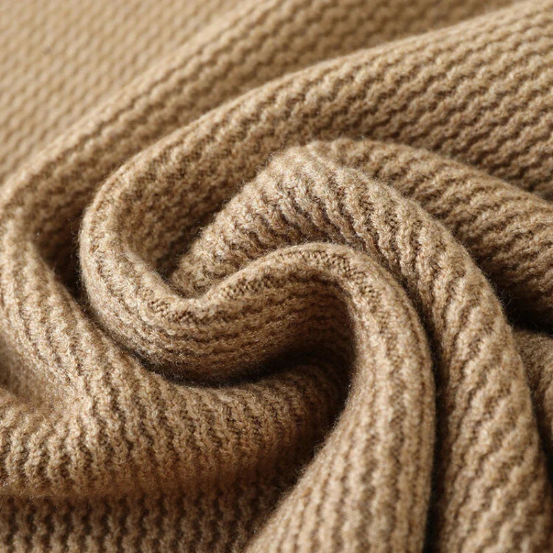 Jimmy - Elegant Sweater