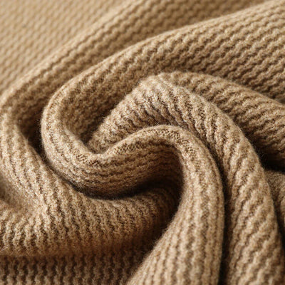 Jimmy - Elegant Sweater