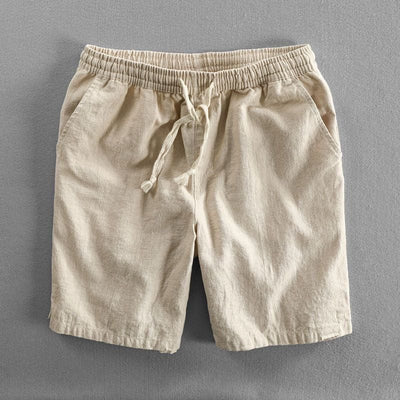 Rocko - Cotton Shorts