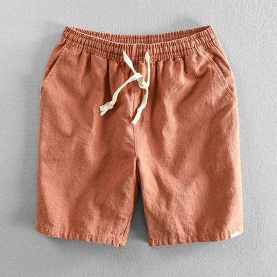Rocko - Cotton Shorts