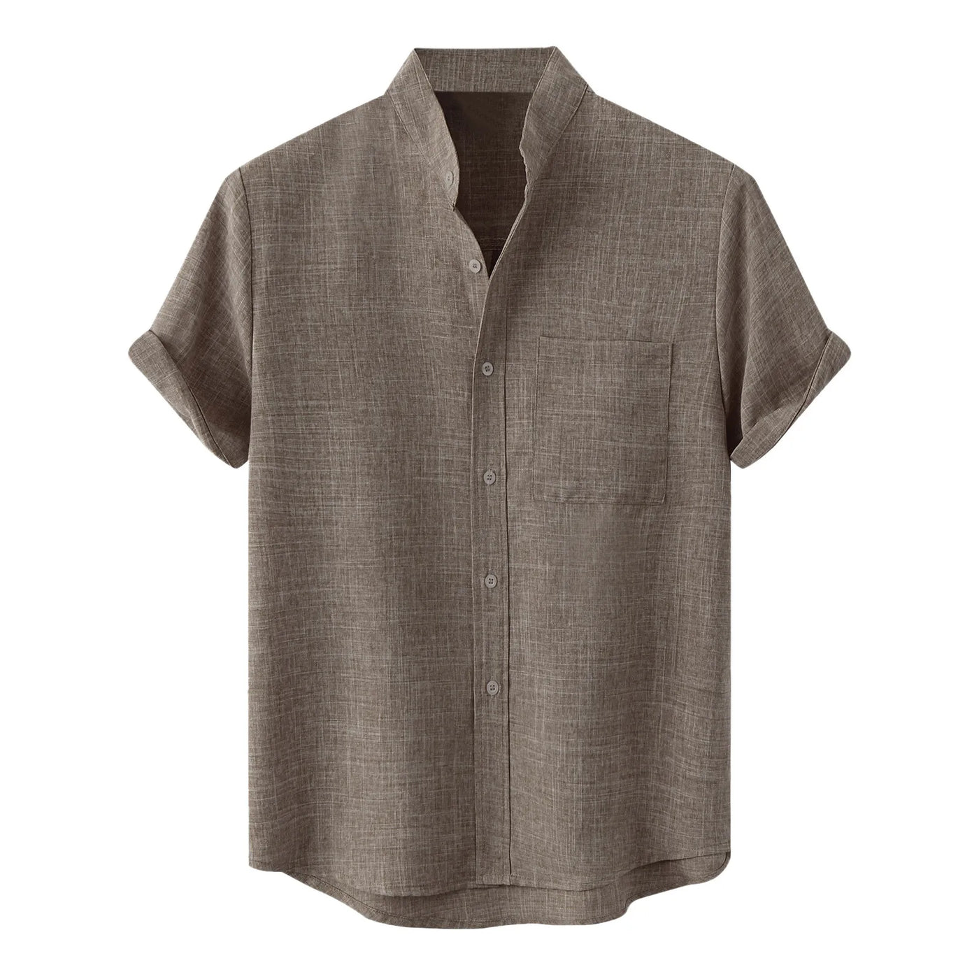 Marquees - Short Sleeved Shirt