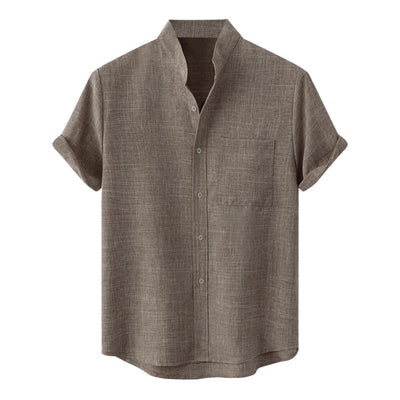 Marquees - Short Sleeved Shirt