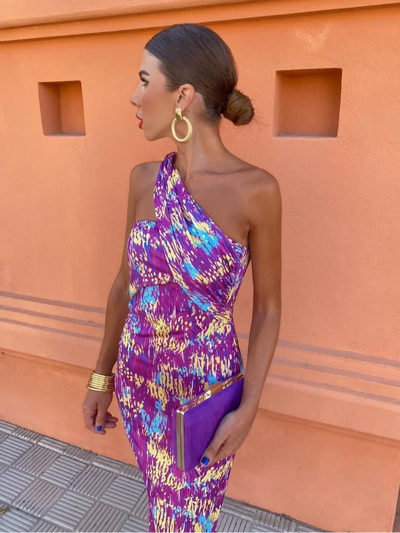 Irmgardi™ | Long Evening Dress