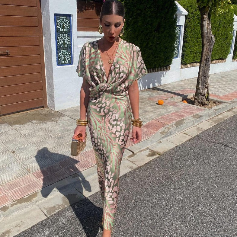 Candy – Sophisticated Dress