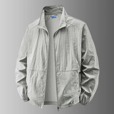 Bronny - Lightweight Jacket