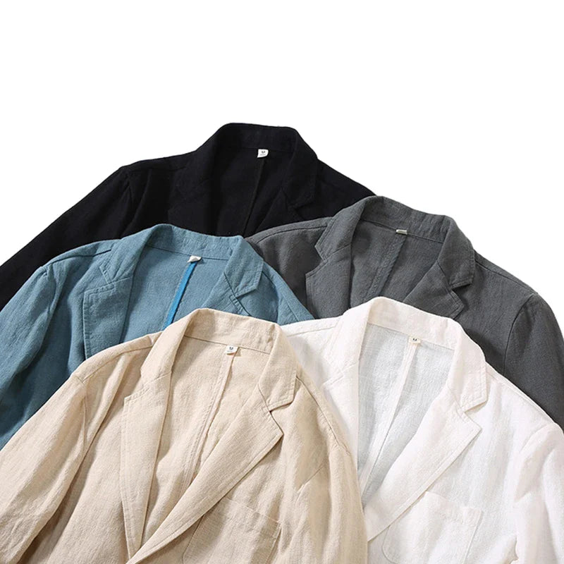 Wallace - Formal Blazer