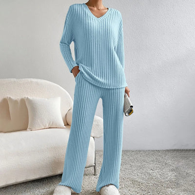 Debra – Trendy Loungewear Set