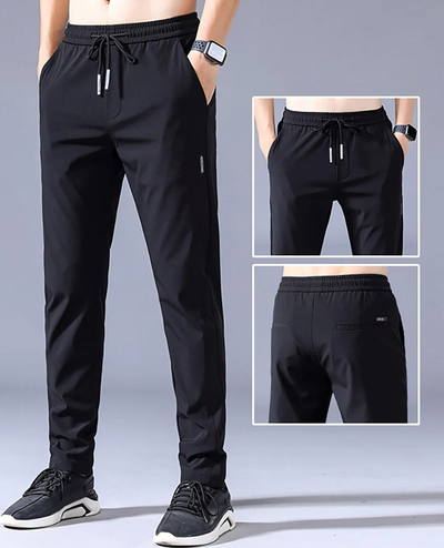 Eliot – Everyday Stretch Pants