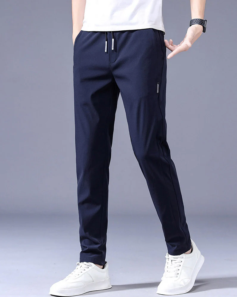 Eliot – Everyday Stretch Pants